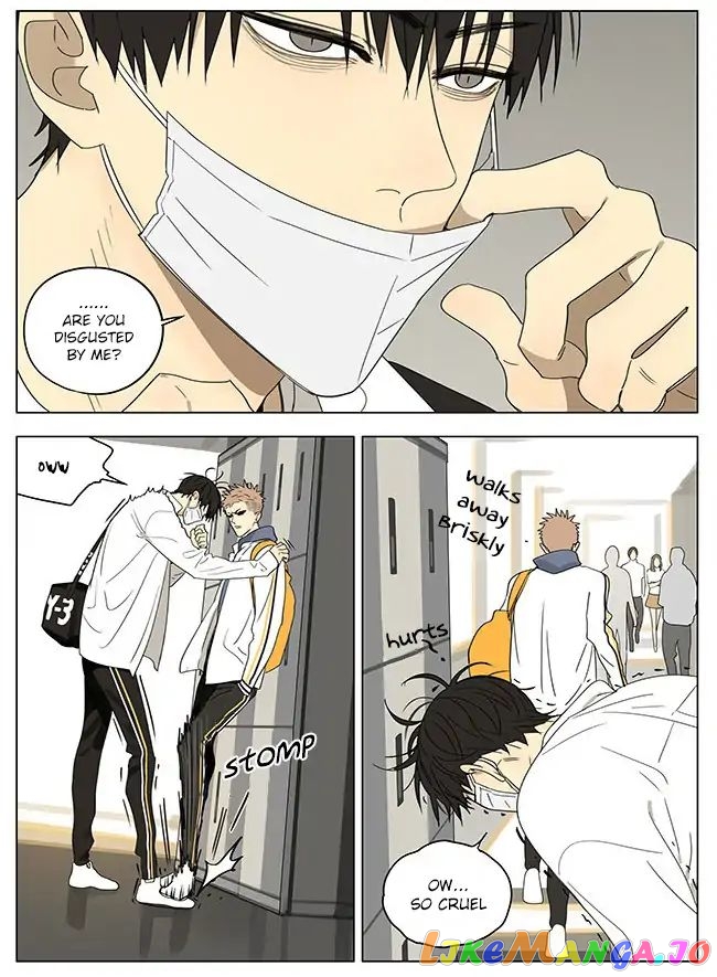 19 Days chapter 309 image 6